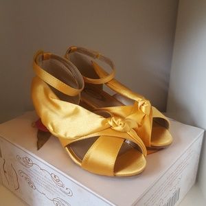 Joyfolie Girls 12T Shoe